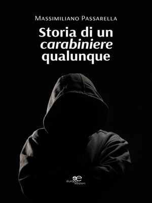 cover image of Storia di un carabiniere qualunque